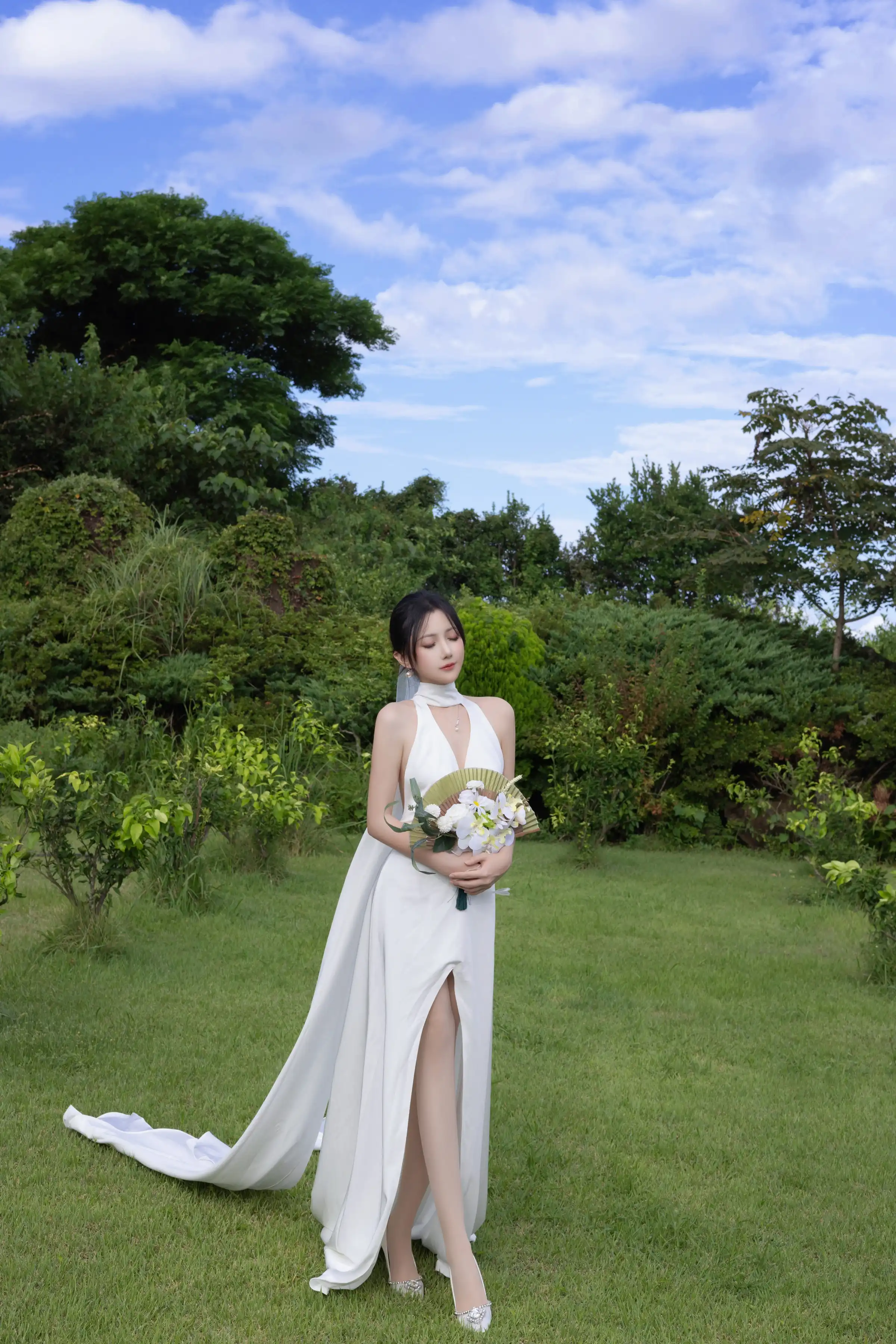 XiuRen Extra FW0736 鱼子酱 XiuRen Extra FW0736 鱼子酱