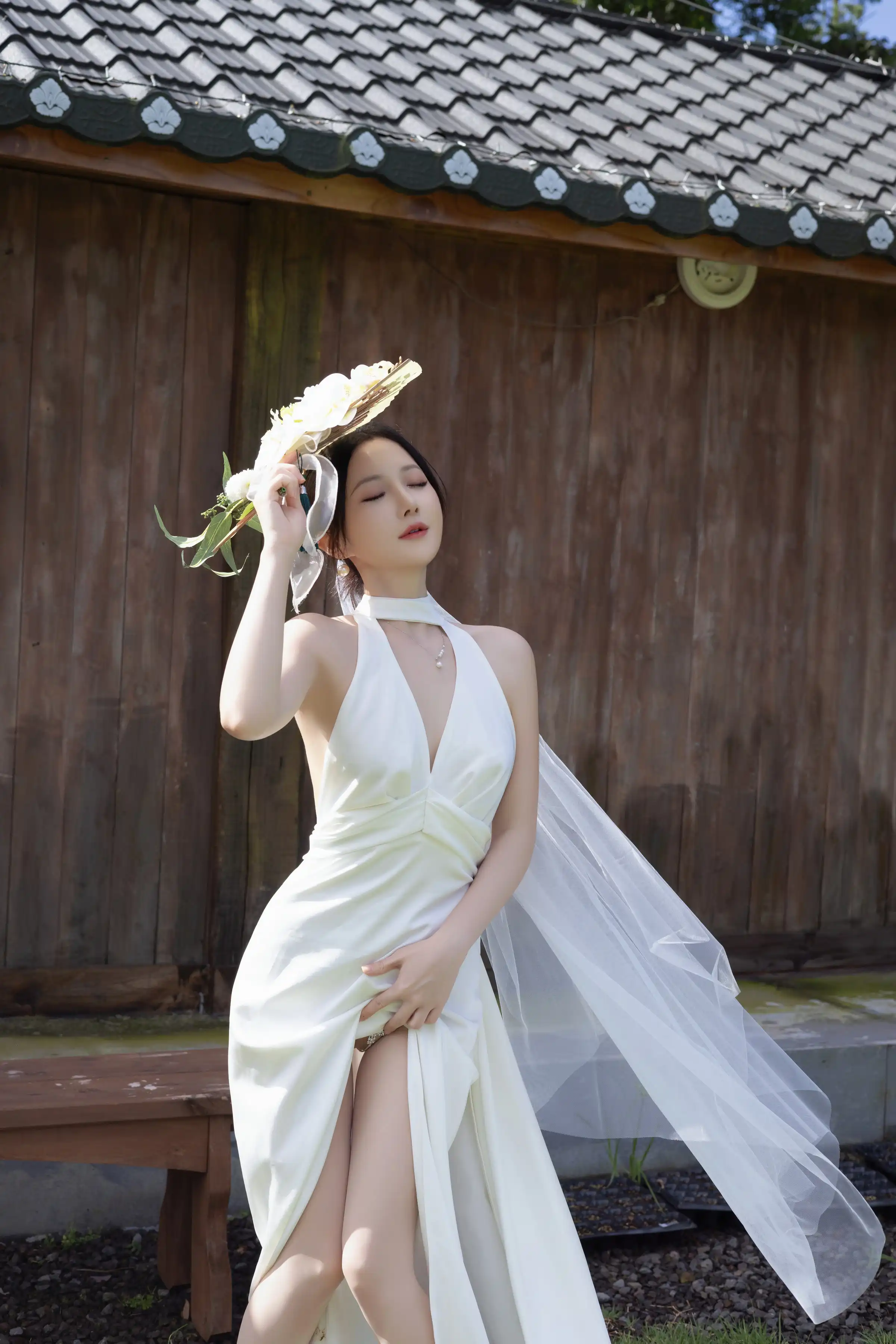 XiuRen Extra FW0736 鱼子酱 XiuRen Extra FW0736 鱼子酱