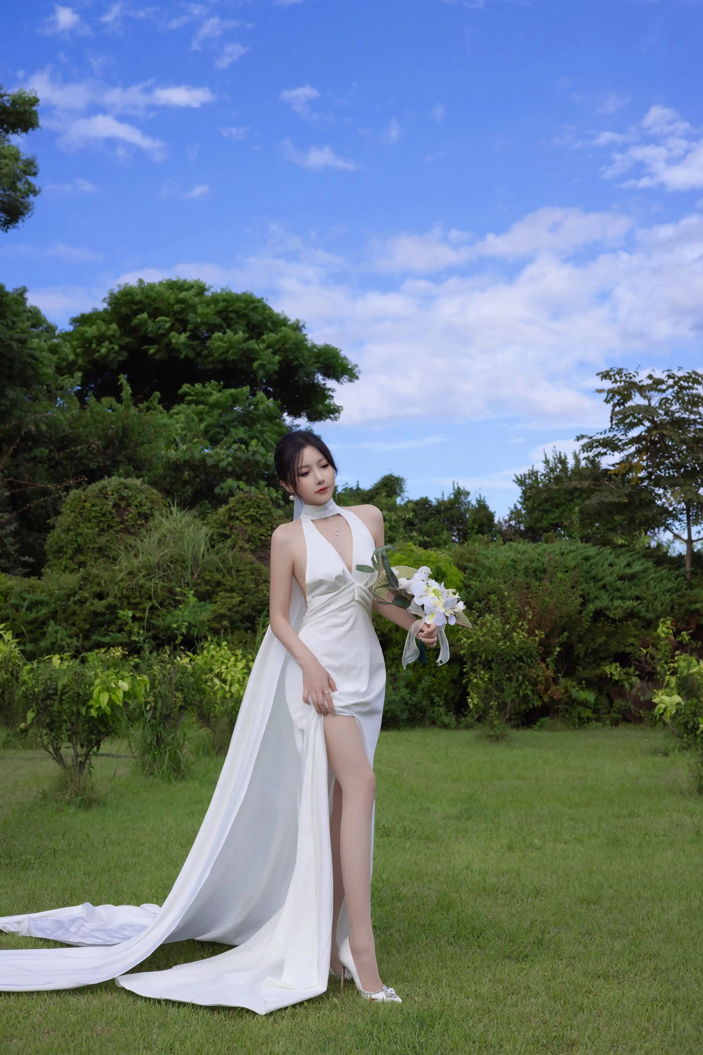 XiuRen Extra FW0736 鱼子酱 XiuRen Extra FW0736 鱼子酱