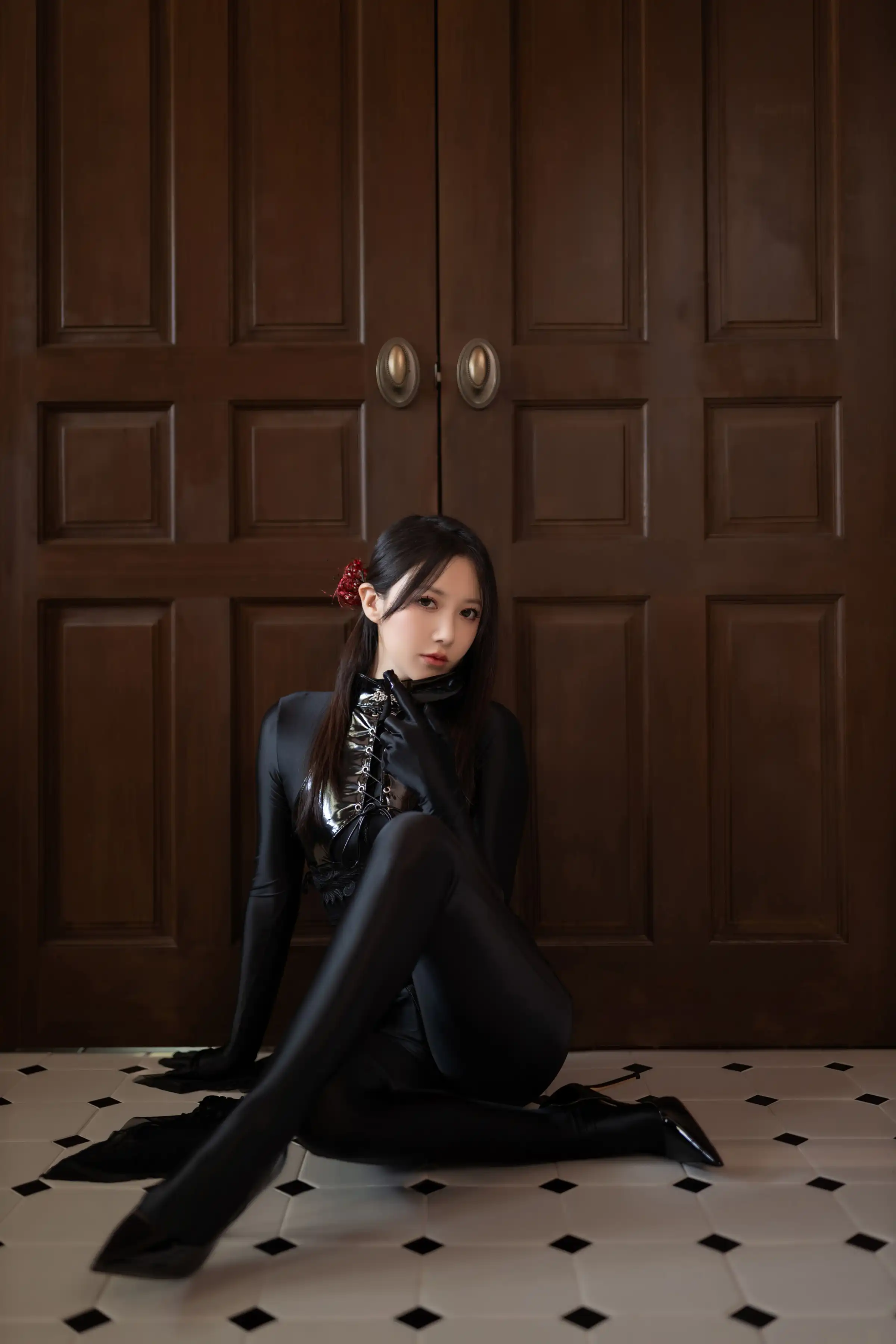 XiuRen Extra FW0693 鱼子酱 XiuRen Extra FW0693 鱼子酱