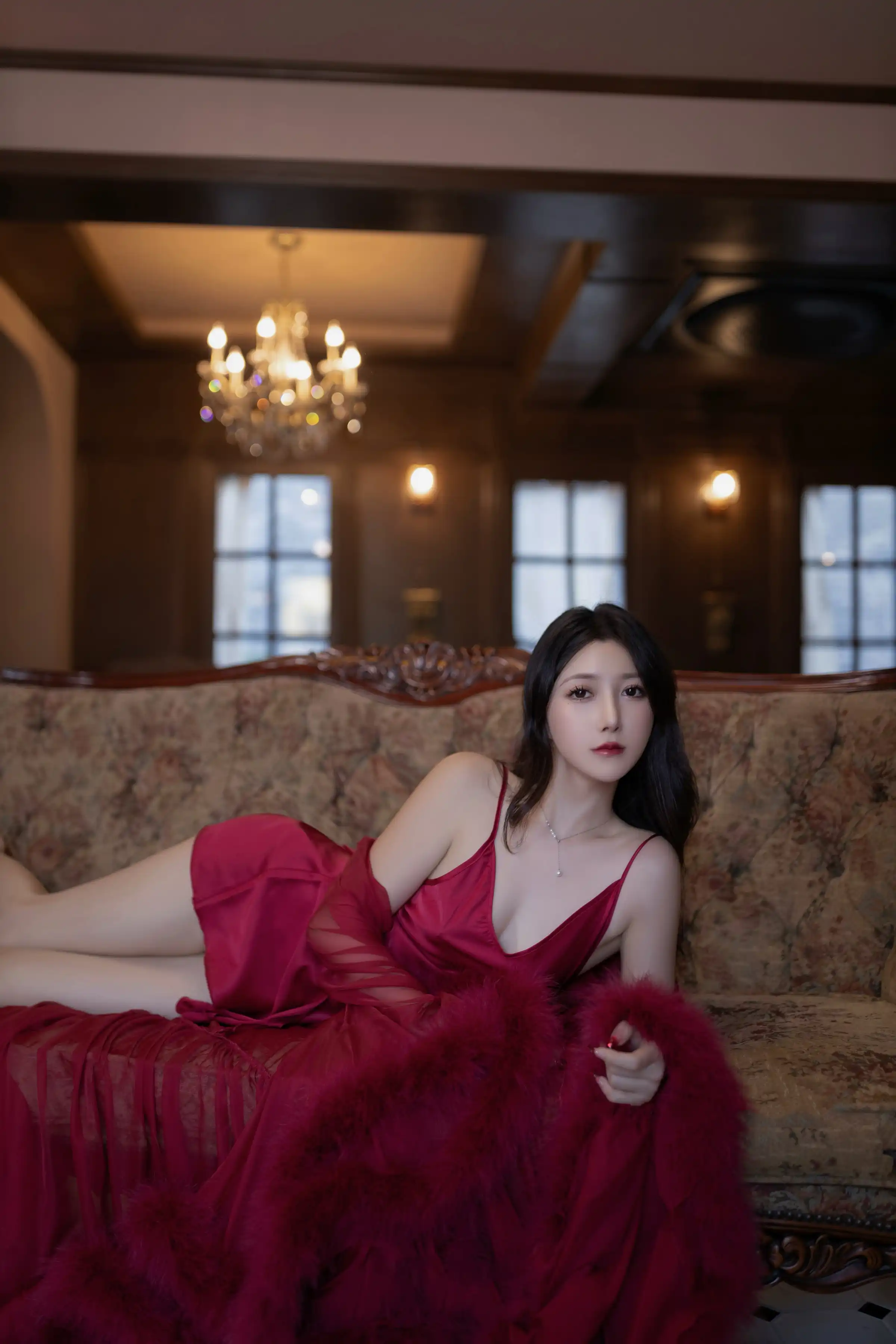 XiuRen Extra FW0725 鱼子酱 XiuRen Extra FW0725 鱼子酱