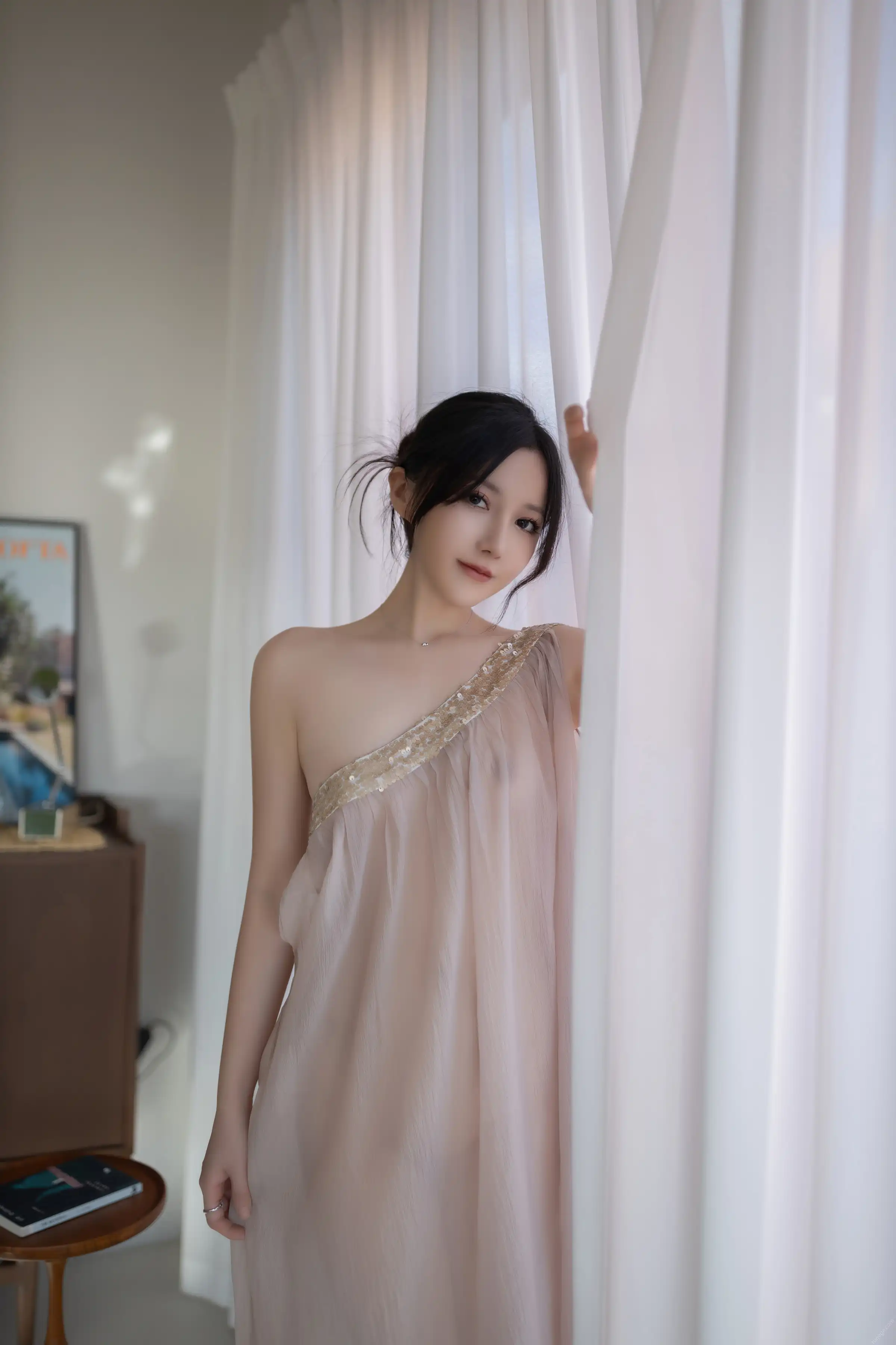 XiuRen Extra FW0743 鱼子酱 XiuRen Extra FW0743 鱼子酱