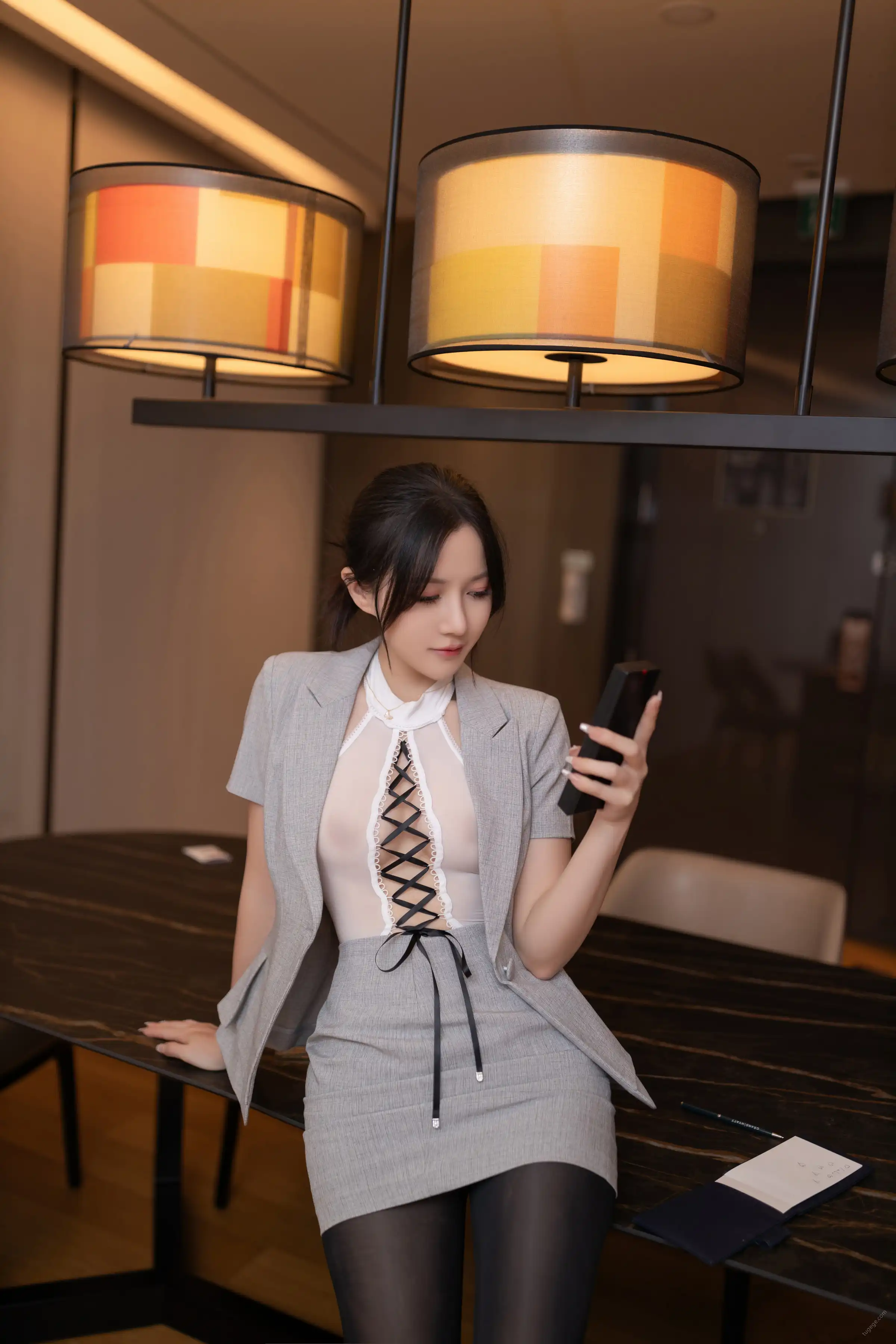 XiuRen Extra FW0713 鱼子酱 XiuRen Extra FW0713 鱼子酱