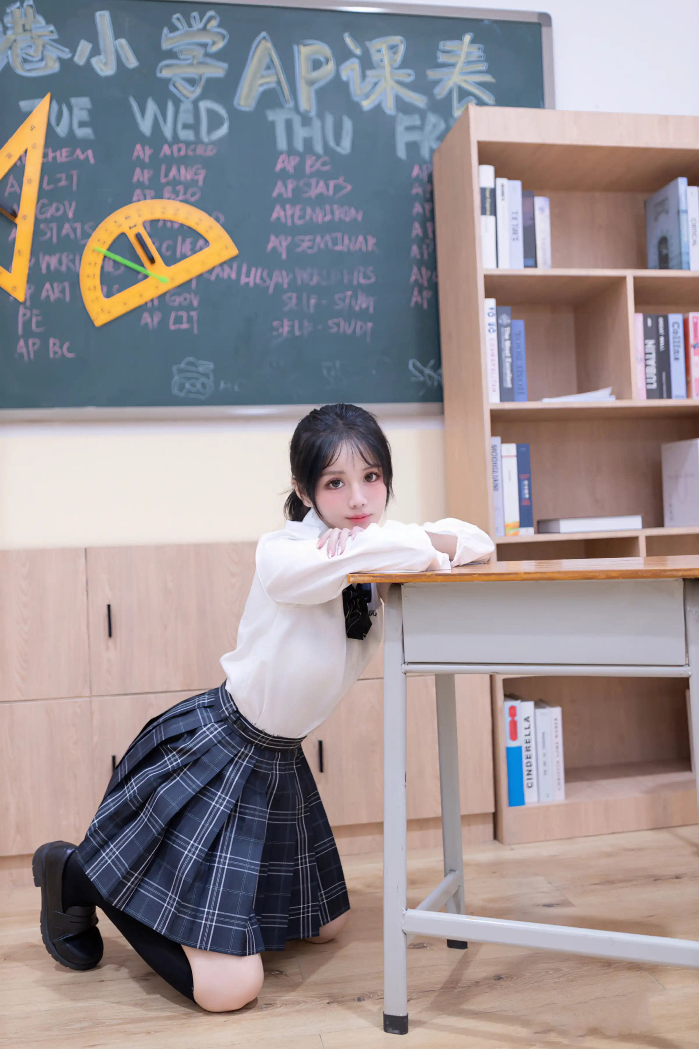 XiuRen Extra FW0721 谢小蒽 XiuRen Extra FW0721 谢小蒽